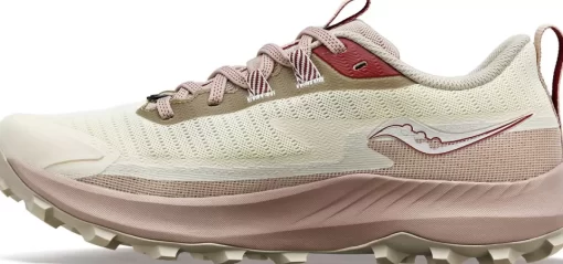 Peregrine | Top Styles*saucony Women's Peregrine 13 GTX Glow | Smoke