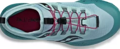 Peregrine | Top Styles*saucony Women's Peregrine 13 ST Mineral | Moss