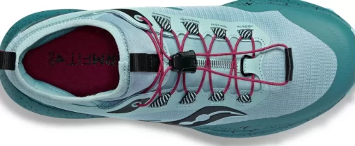 Peregrine | Top Styles*saucony Women's Peregrine 13 ST Mineral | Moss