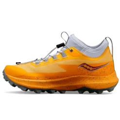Peregrine | Top Styles*saucony Women's Peregrine 13 ST Flax | Cinder