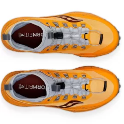 Peregrine | Top Styles*saucony Women's Peregrine 13 ST Flax | Cinder