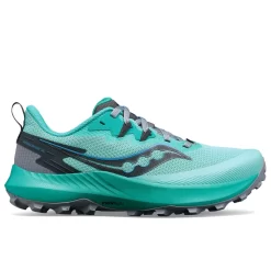 Peregrine | Top Styles*saucony Women's Peregrine 14 Mint | Shadow