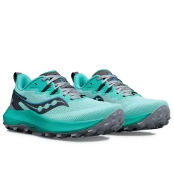 Peregrine | Top Styles*saucony Women's Peregrine 14 Mint | Shadow