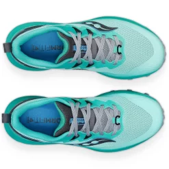 Peregrine | Top Styles*saucony Women's Peregrine 14 Mint | Shadow