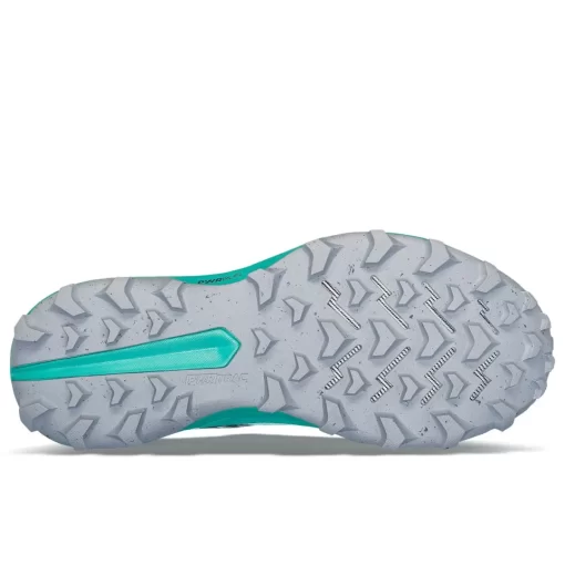 Peregrine | Top Styles*saucony Women's Peregrine 14 Mint | Shadow