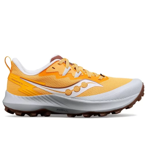 Peregrine | Top Styles*saucony Women's Peregrine 14 Flax | Clove