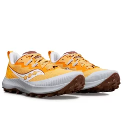Peregrine | Top Styles*saucony Women's Peregrine 14 Flax | Clove