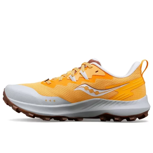 Peregrine | Top Styles*saucony Women's Peregrine 14 Flax | Clove