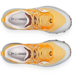 Peregrine | Top Styles*saucony Women's Peregrine 14 Flax | Clove