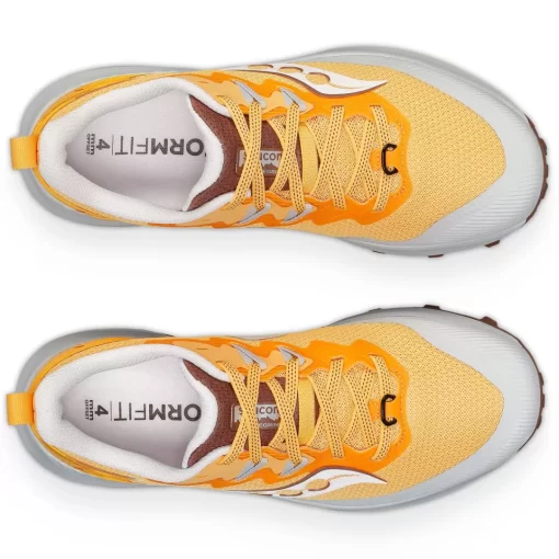 Peregrine | Top Styles*saucony Women's Peregrine 14 Flax | Clove