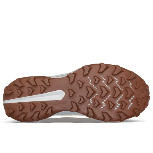 Peregrine | Top Styles*saucony Women's Peregrine 14 Flax | Clove
