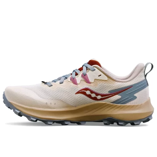 Peregrine | Top Styles*saucony Women's Peregrine 14 Dew | Orchid