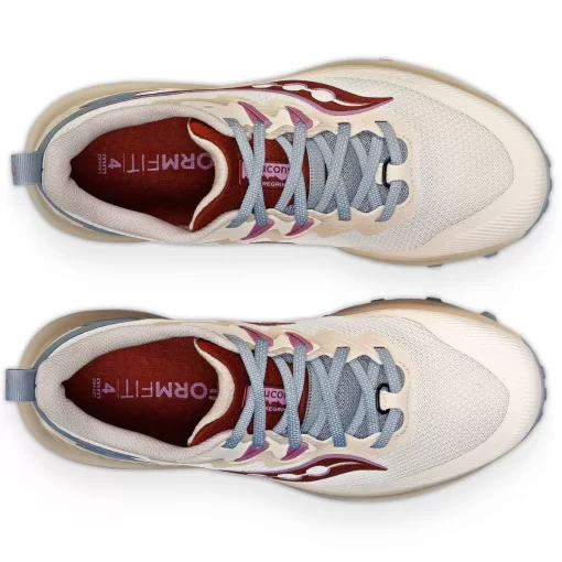 Peregrine | Top Styles*saucony Women's Peregrine 14 Dew | Orchid