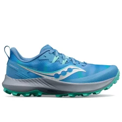 Peregrine | Top Styles*saucony Women's Peregrine 14 Breeze | Mint