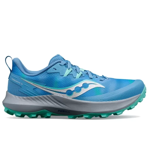 Peregrine | Top Styles*saucony Women's Peregrine 14 Breeze | Mint
