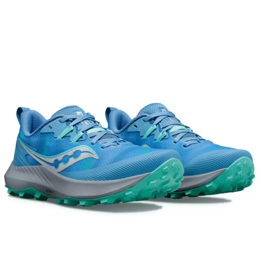 Peregrine | Top Styles*saucony Women's Peregrine 14 Breeze | Mint