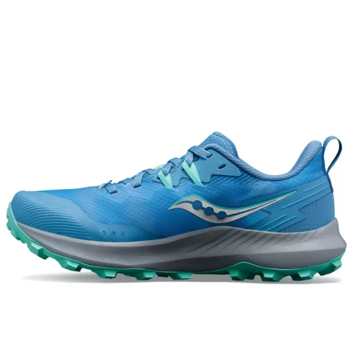 Peregrine | Top Styles*saucony Women's Peregrine 14 Breeze | Mint