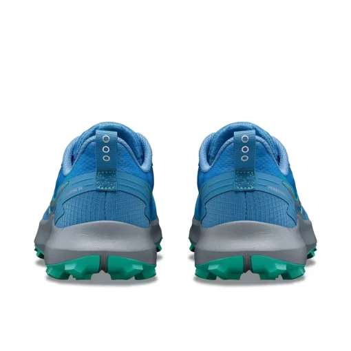 Peregrine | Top Styles*saucony Women's Peregrine 14 Breeze | Mint