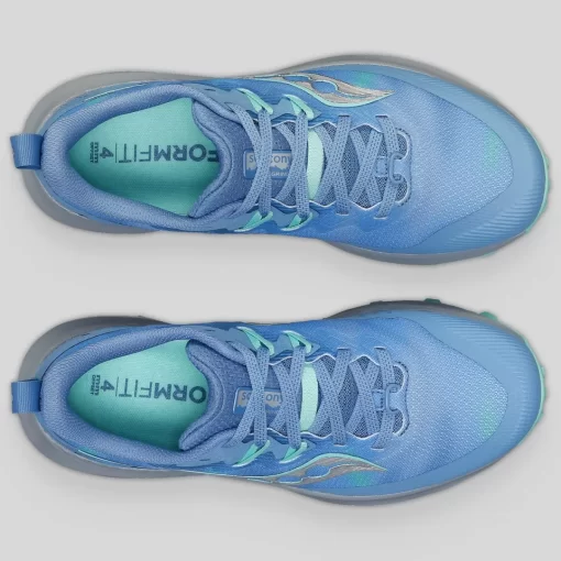 Peregrine | Top Styles*saucony Women's Peregrine 14 Breeze | Mint