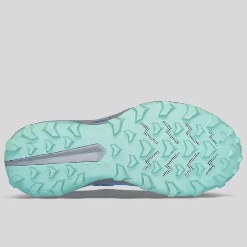 Peregrine | Top Styles*saucony Women's Peregrine 14 Breeze | Mint