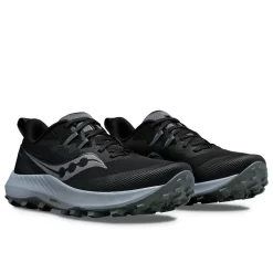 Peregrine | Top Styles*saucony Women's Peregrine 14 Black | Carbon