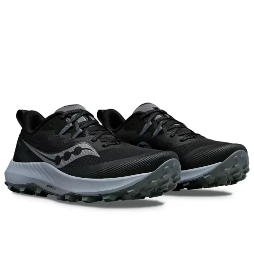 Peregrine | Top Styles*saucony Women's Peregrine 14 Black | Carbon