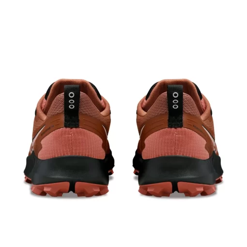 Peregrine | Top Styles*saucony Women's Peregrine 14 GTX Clove | Black