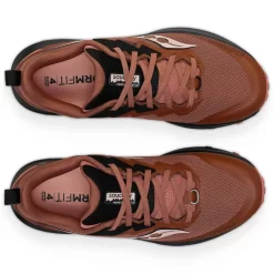 Peregrine | Top Styles*saucony Women's Peregrine 14 GTX Clove | Black