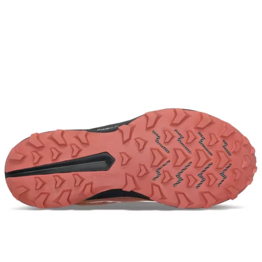 Peregrine | Top Styles*saucony Women's Peregrine 14 GTX Clove | Black