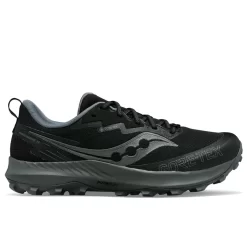 Top Styles | Walking*saucony Women's Peregrine 14 GTX Black | Carbon