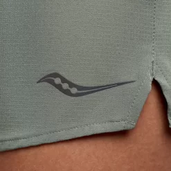 Bottoms | Clothing*saucony Women's Peregrine 4" Short Bough