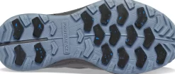 Trail/Hiking | Running*saucony Women's Peregrine ICE+ 3 Gravel | Black