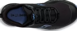 Trail/Hiking | Running*saucony Women's Peregrine ICE+ 3 Black | Summit