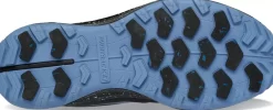 Trail/Hiking | Running*saucony Women's Peregrine ICE+ 3 Black | Summit
