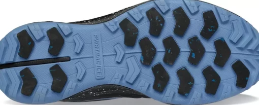 Trail/Hiking | Running*saucony Women's Peregrine ICE+ 3 Black | Summit
