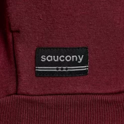 Clothing | Apparel*saucony Women's Recovery Crew Sundown Graphic