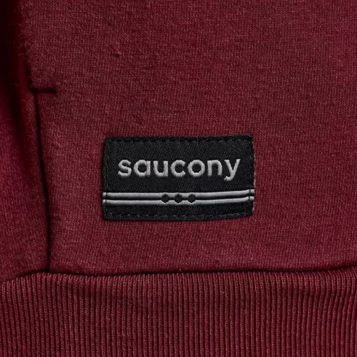 Clothing | Apparel*saucony Women's Recovery Crew Sundown Graphic