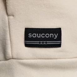 Clothing | Apparel*saucony Women's Recovery Crew Linen Graphic