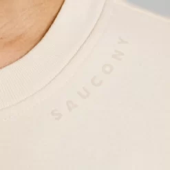 Clothing | Apparel*saucony Women's Recovery Crew Linen Graphic