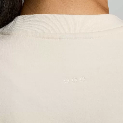 Clothing | Apparel*saucony Women's Recovery Crew Linen Graphic