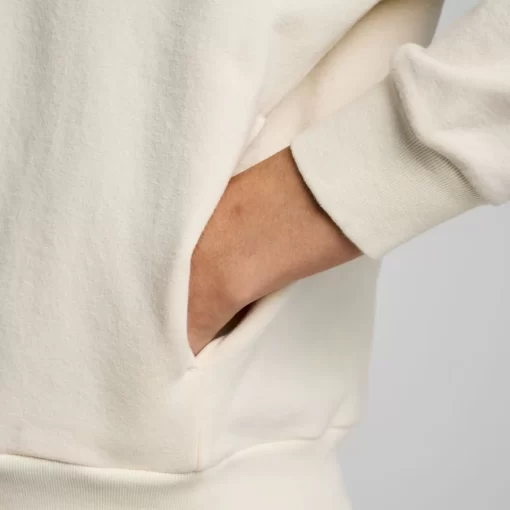 Clothing | Apparel*saucony Women's Recovery Crew Linen Graphic