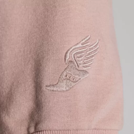 Clothing | Apparel*saucony Women's Recovery Crew Smoke Graphic
