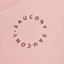 Tops | Clothing*saucony Women's Recovery Tank Lotus Graphic