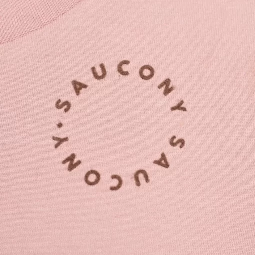 Tops | Clothing*saucony Women's Recovery Tank Lotus Graphic