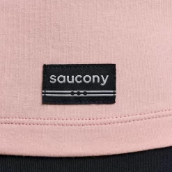 Tops | Clothing*saucony Women's Recovery Tank Lotus Graphic