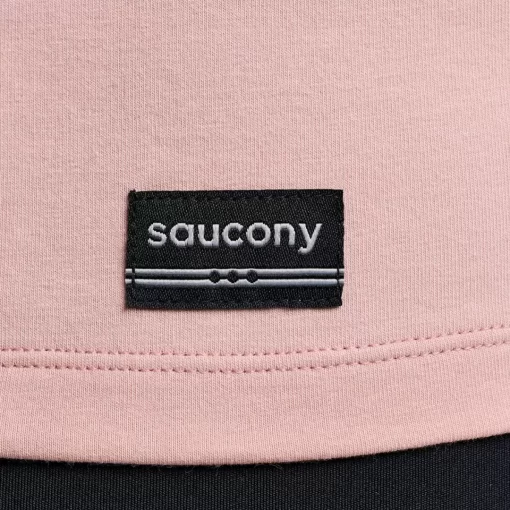 Tops | Clothing*saucony Women's Recovery Tank Lotus Graphic