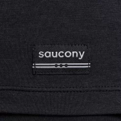 Tops | Clothing*saucony Women's Recovery Tank Black Graphic