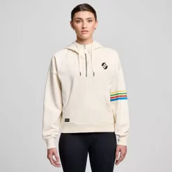 Tops | Clothing*saucony Women's Recovery Zip Hoody Saucony Ivy Prep