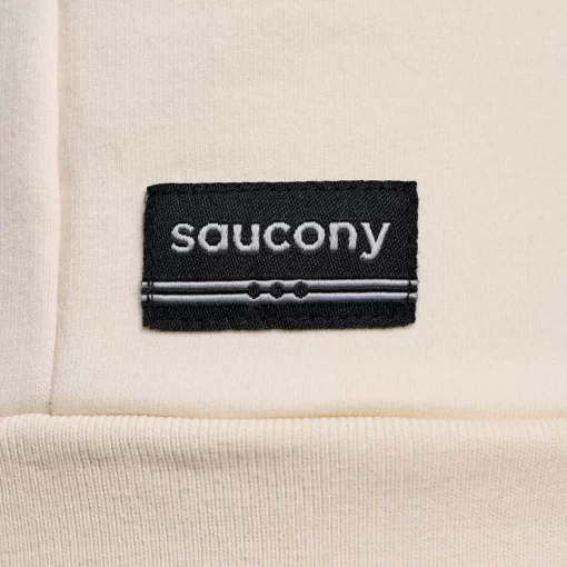 Tops | Clothing*saucony Women's Recovery Zip Hoody Saucony Ivy Prep