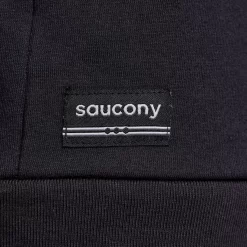 Tops | Clothing*saucony Women's Recovery Zip Hoody Black